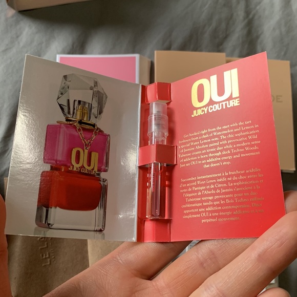 10 Assorted Perfume Bundle - Picture 5 of 9